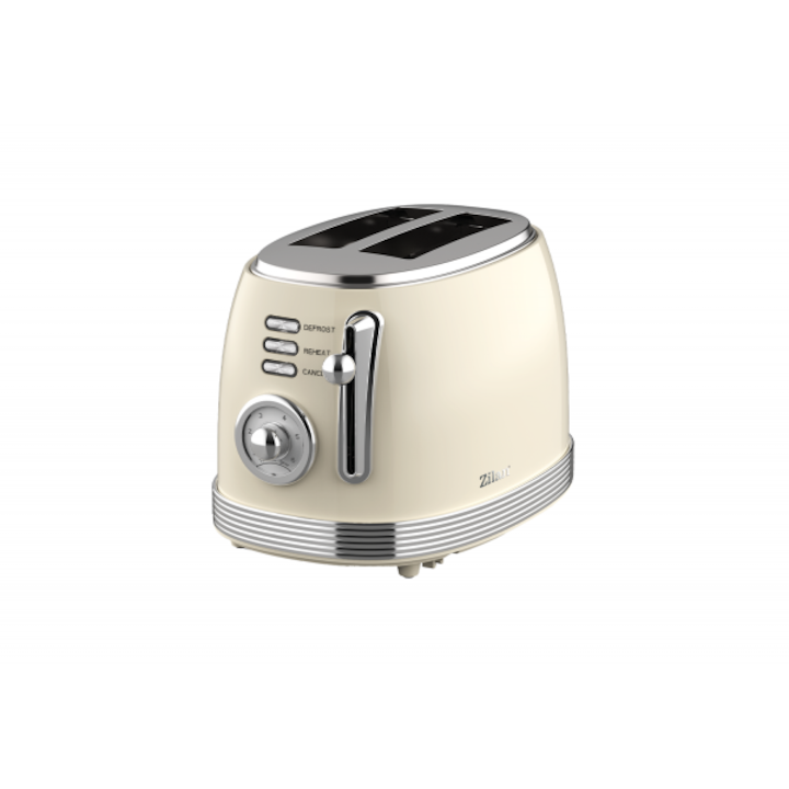 Тостер Retro Zilan ZLN1191