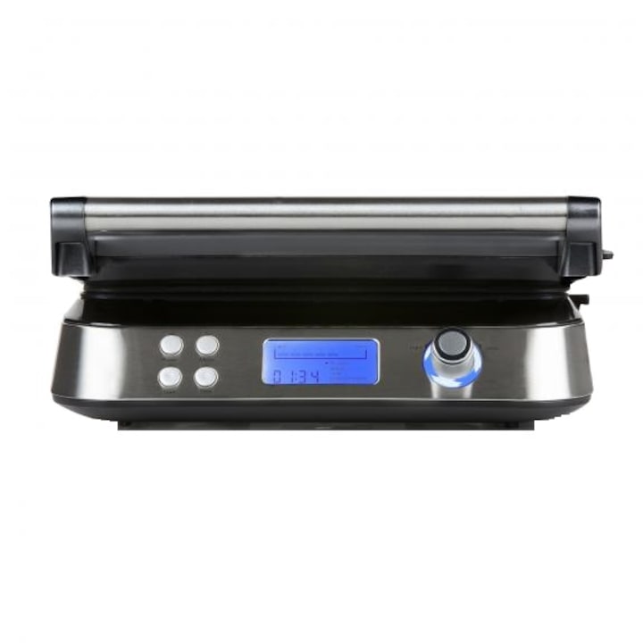 Белгийски гофретник Domo DO9219W