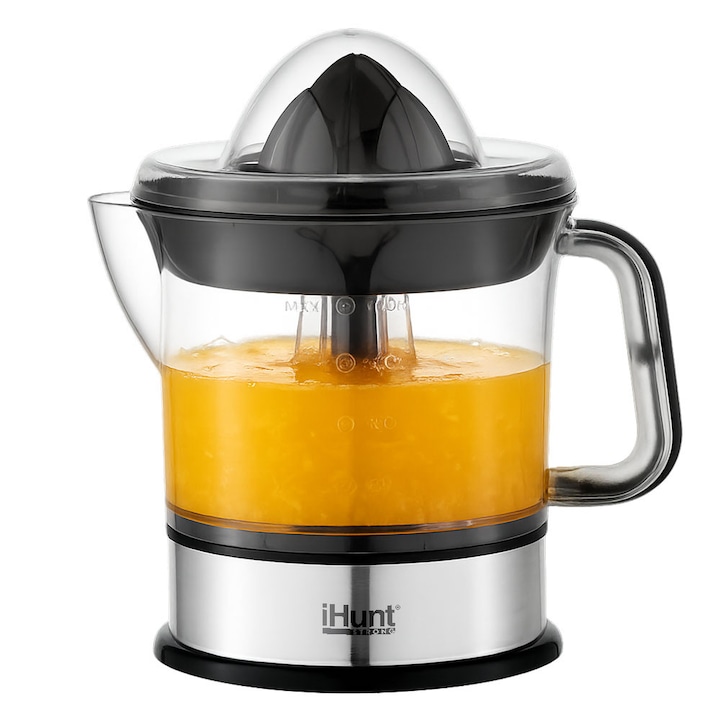 Сокоизстисквачка за цитруси iHunt Bro Citrus Juicer