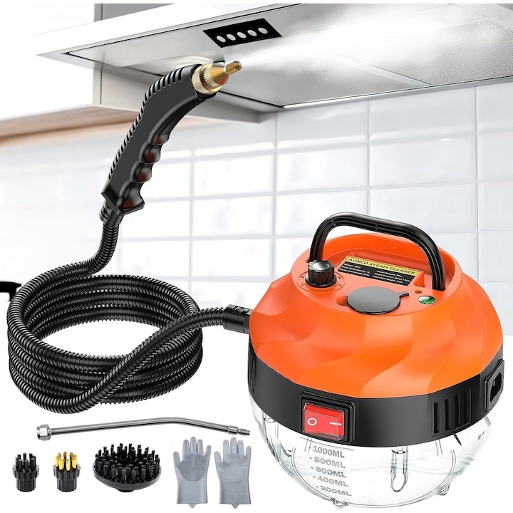 Парочистичка ORBER