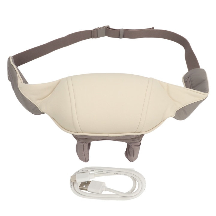 Електрически масажор за гръб