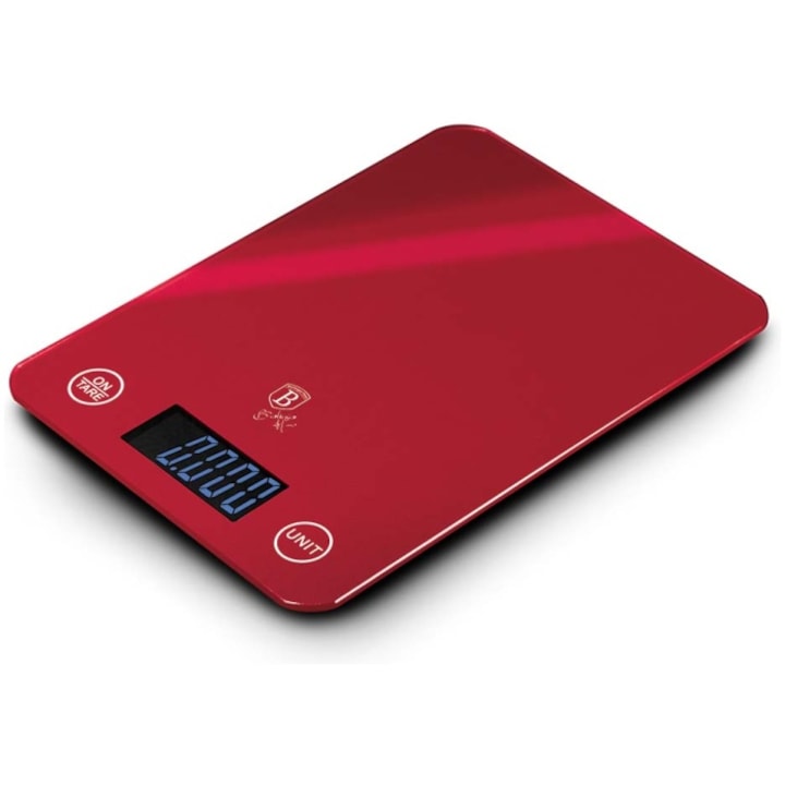 Berlinger Haus Кухненски Везни — Всички Модели Berlinger Haus BH/9350 Кухненска везна