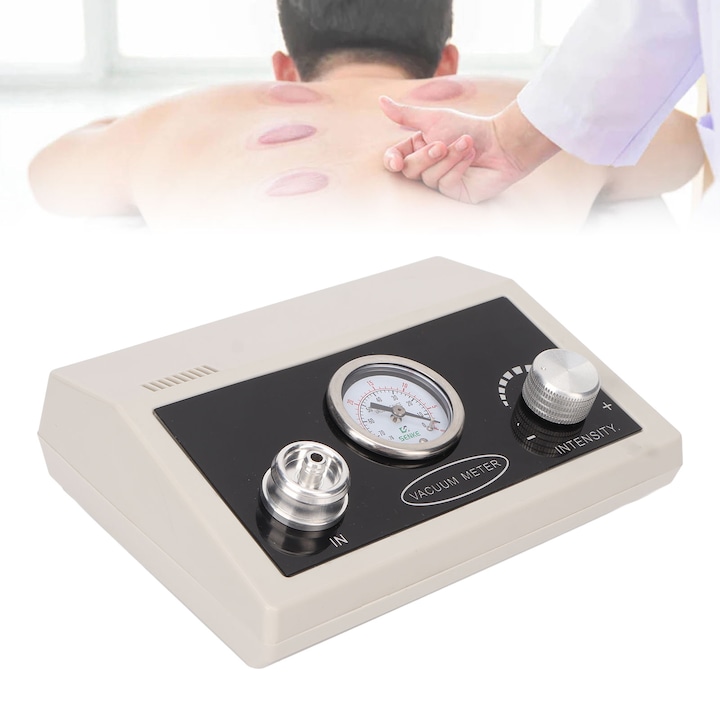 Топ 14 Най-Добрите Jormftte Масажори В България — Открий Идеалния Уред! Апарат за вендузи Jormftte с отрицателно налягане