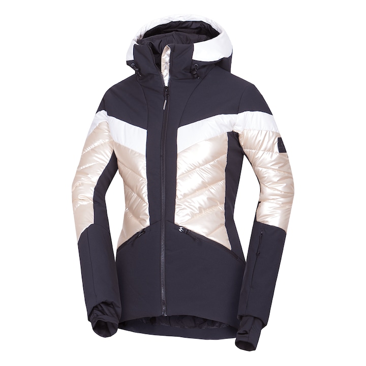 NORTHFINDER: най-добри дамски ски и зимни якета (разнообразни модели)