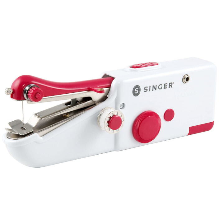 Ръчна шевна машина Singer Stitch Sew Quick mini
