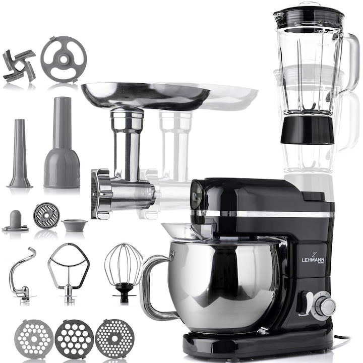Кухненски робот Lehmann Mastic
