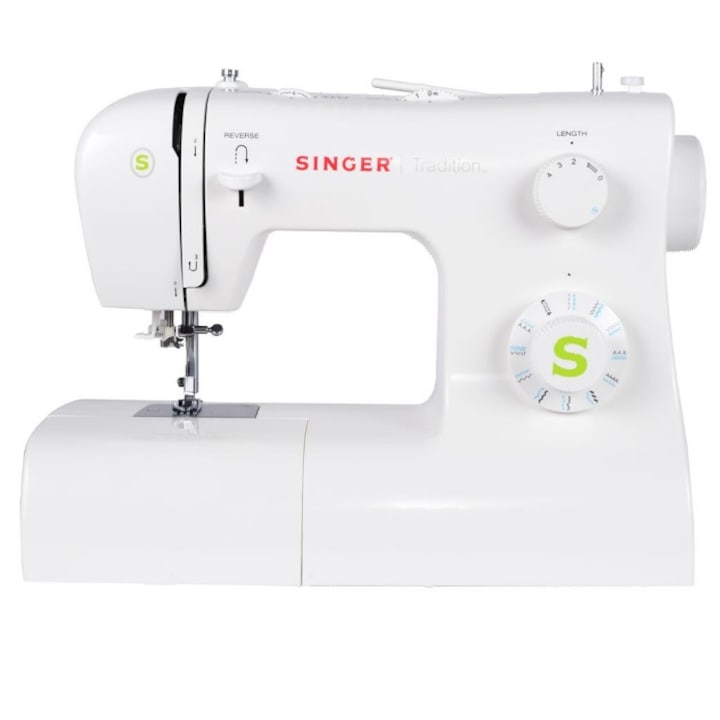 Шевна машина Singer Tradition 2273 - eMAG.bg