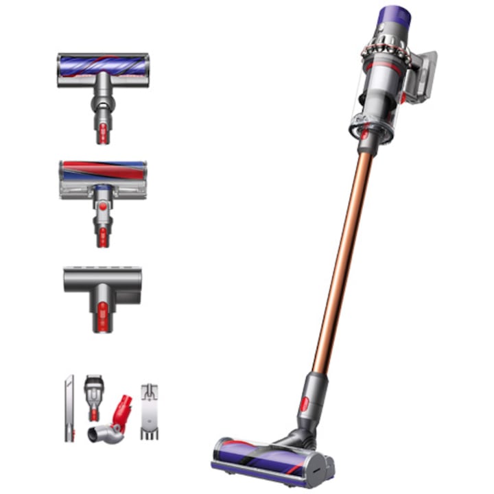 Вертикална прахосмукачка Dyson V10 Absolute
