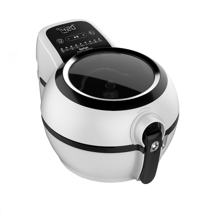Фритюрник Tefal ActiFry Genius FZ760030