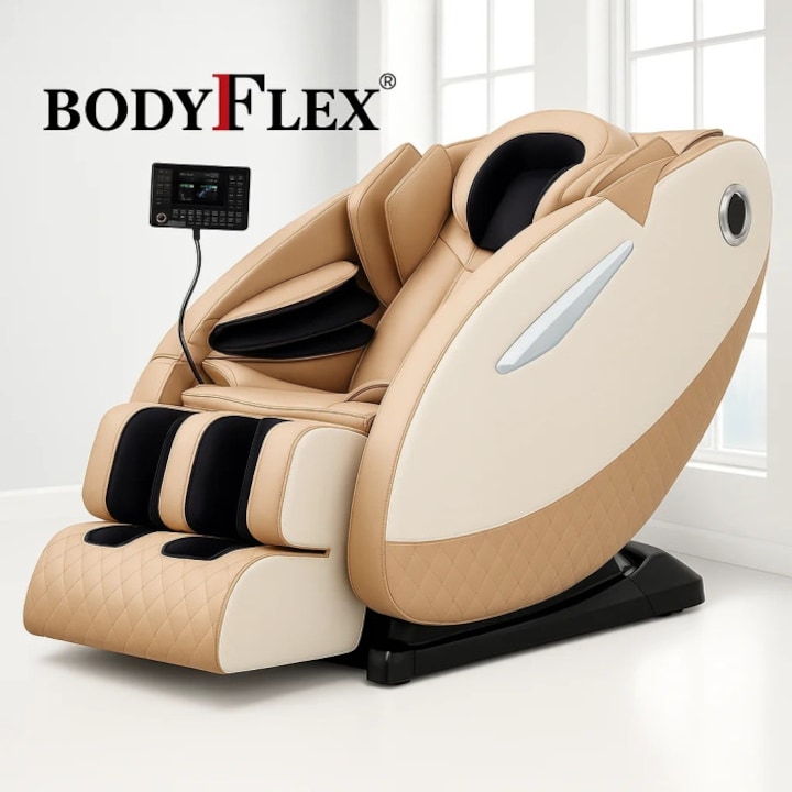 Масажен стол/кресло Bodyflex MAS 7