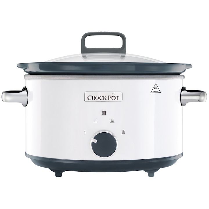 Slow cooker Crock-Pot CSC030X-DIM