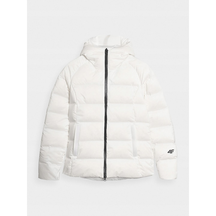 4F дамски якета: пълен преглед на модели, технологии и цени Дамско зимно яке