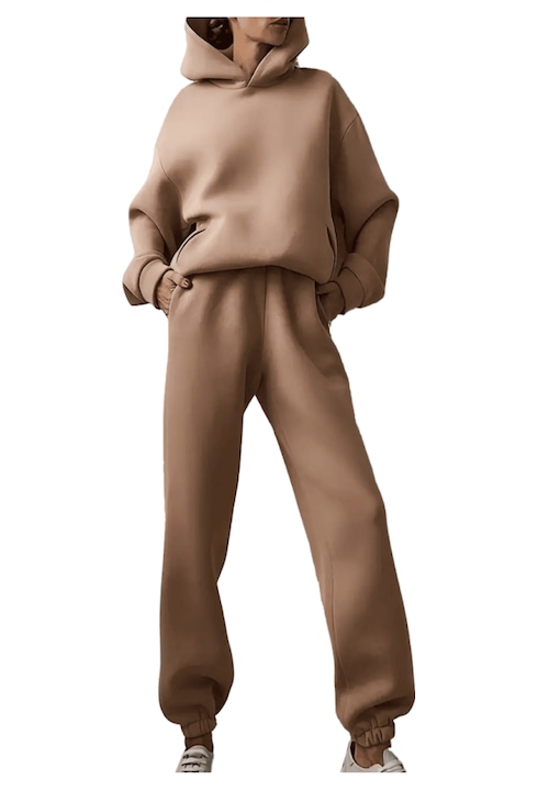 Дамски спортен екип GG Moda