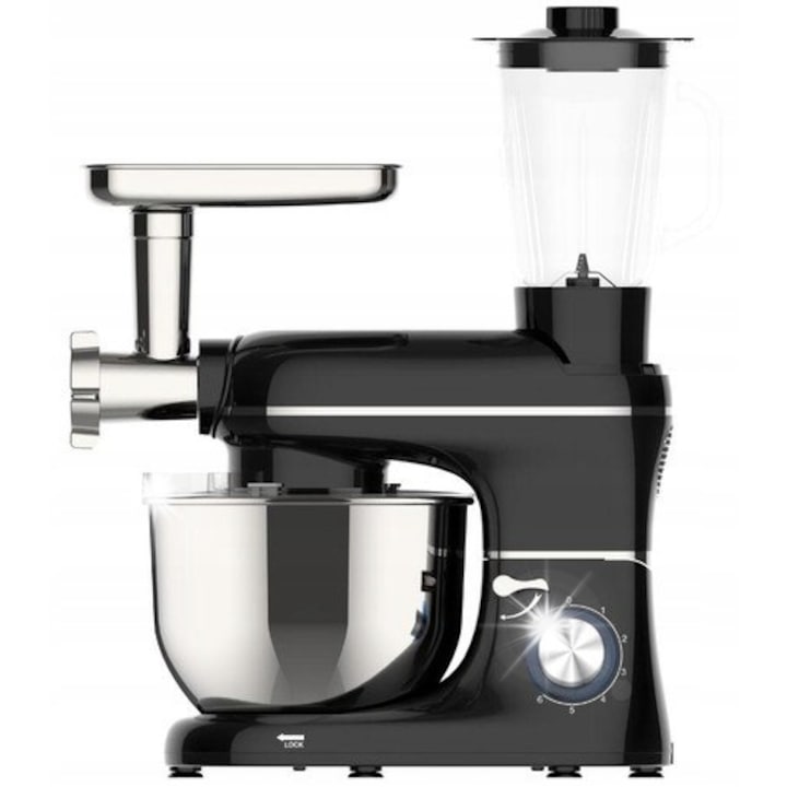 Кухненски робот Ruhhy 3 в 1