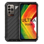 Най-добрите Ulefone Armor смартфони с големи батерии и здрава защита (от 100 € до 1 100 €)