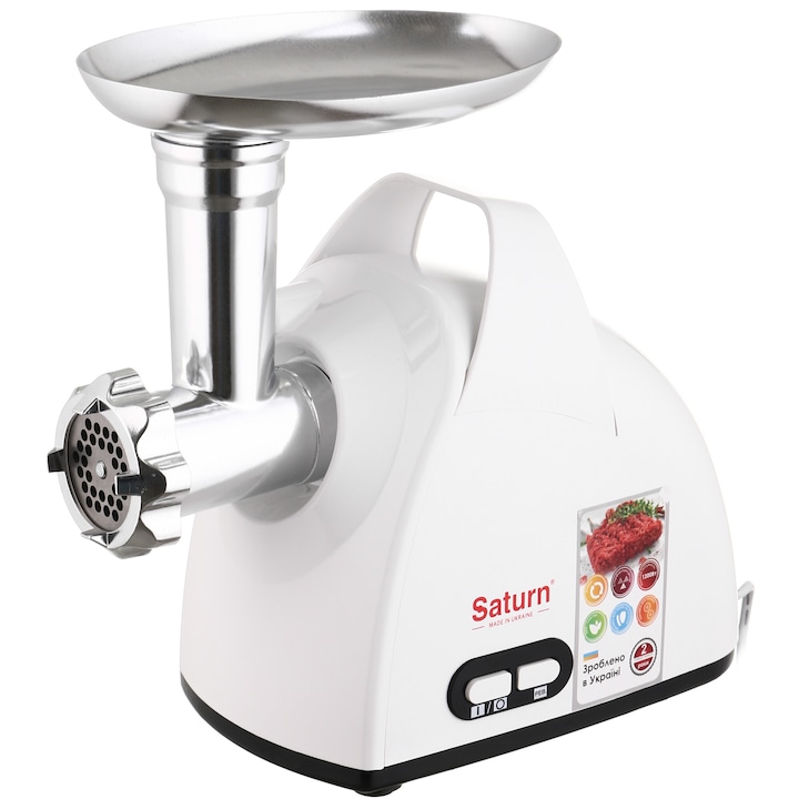 Месомелачка Saturn ST-FP0096K