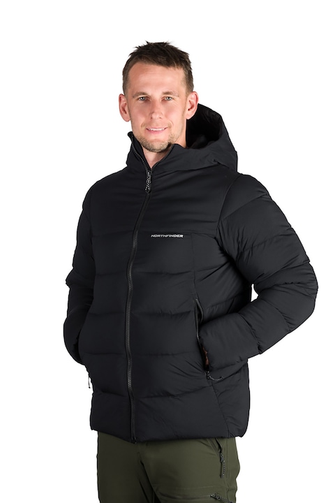 Най-Харесваните Маркови Мъжки Якета Над 100 € (Northfinder, Mammut, Pentagon) NORTHFINDER