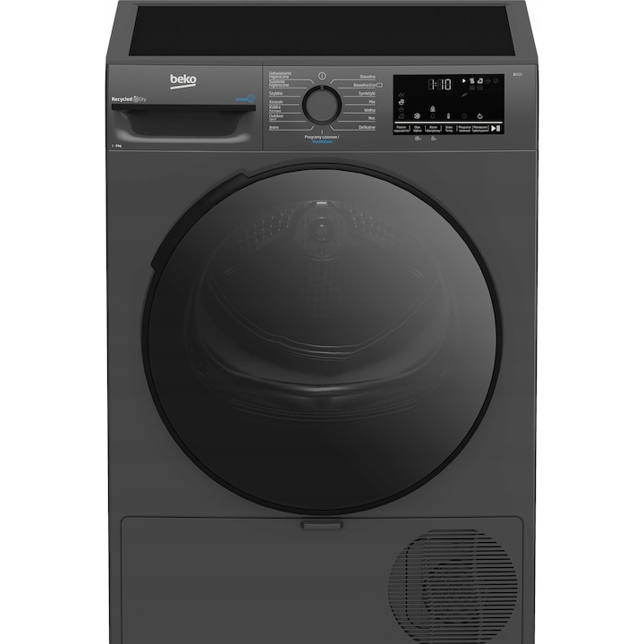 Класация Сушилни BEKO за 2026 Година Сушилня BEKO XBM3T49249M