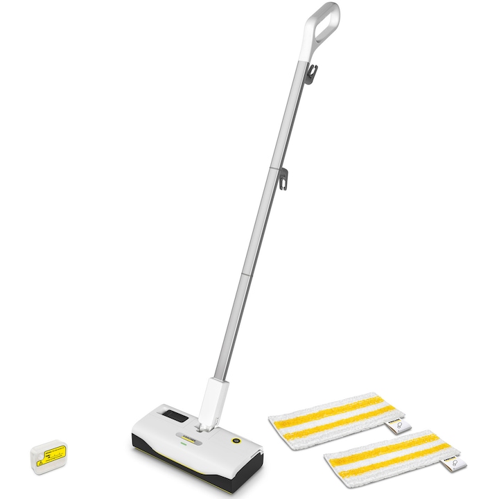 Парочистачка Karcher SC 1 Upright EU