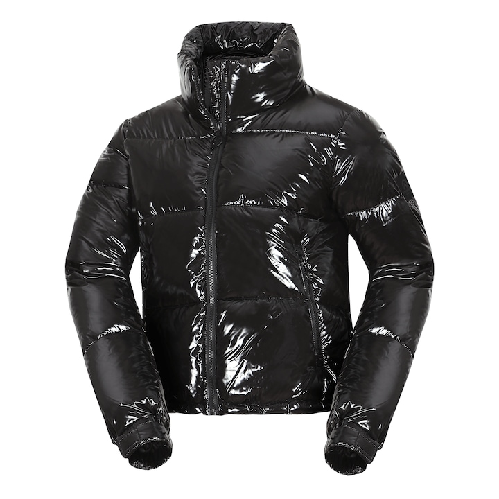 Бюджетни дамски спортни и ежедневни якета до 100 € Късо яке с изолация SEAL за жени Madilynn - eMAG.bg