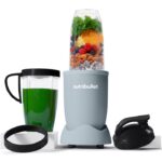 Топ 11 Най-Добрите NUTRIBULLET Блендери, Които Да Купите В България