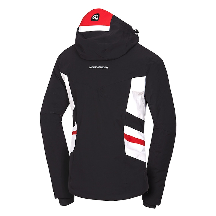 Мъжко ски яке Primaloft Eco 10K/10K Damien - eMAG.bg