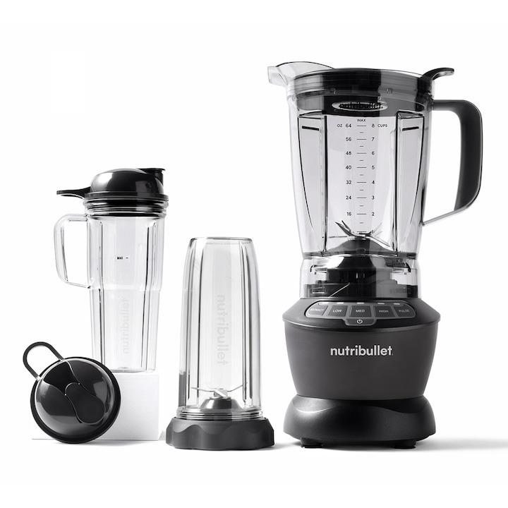 Блендер Nutribullet OC500DG