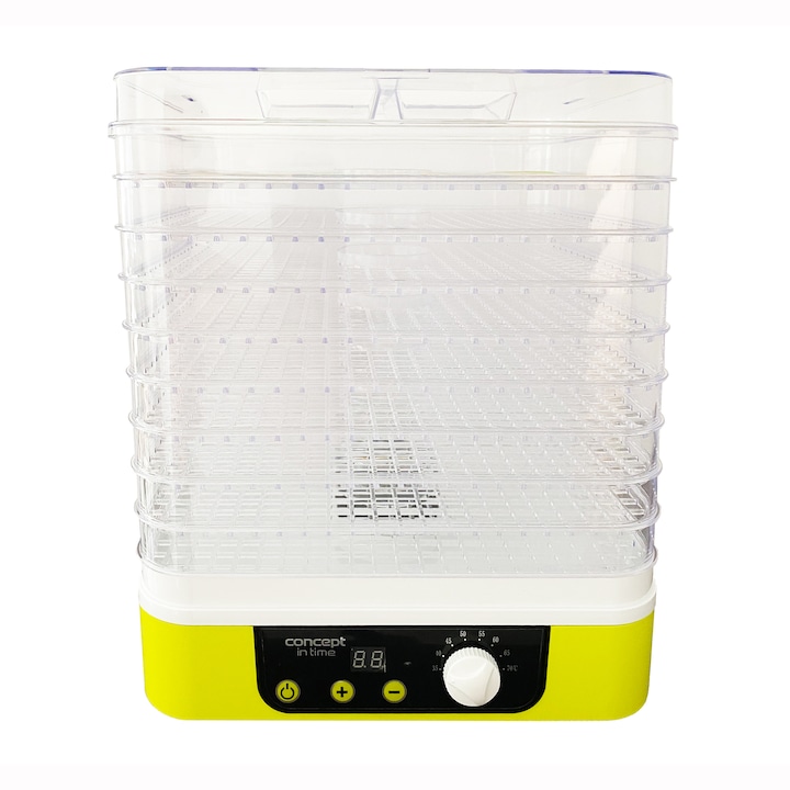 Уред за изсушаване Concept SO1060