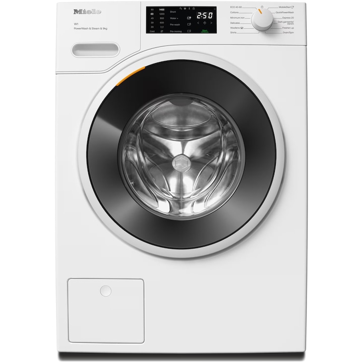 Пералня Miele WWD 380 WCS