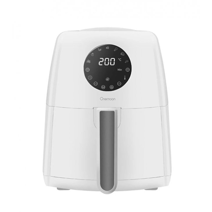 Фритюрник с горещ въздух Airfryer Xiaomi Onemoon OA5 Air Fryer 3