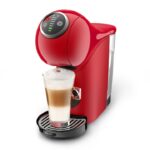 Кафемашина с капсули Krups NESCAFÉ® Dolce Gusto® Genio S Plus KP340510 - Детайлен Анализ Кафемашина с капсули Krups NESCAFÉ® Dolce Gusto® Genio S Plus KP340510 – Детайлен Анализ