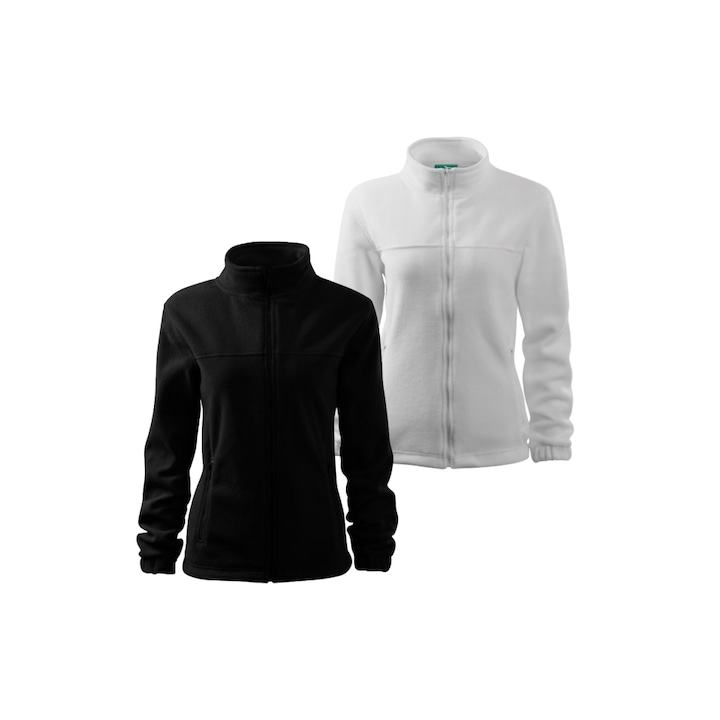 Комплект 2 дамски шушлякови якета Многоцветни 504 JACKET-2X1 - eMAG.bg