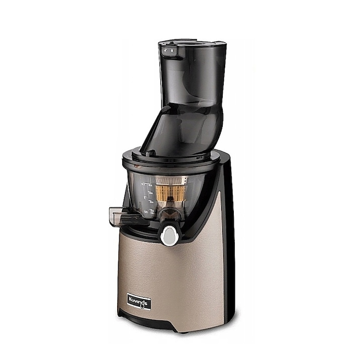 Премиум Сокоизстисквачки (професионални и висок клас) Kuvings EVO820 Plus сокоизстисквачка за плодове и зеленчуци