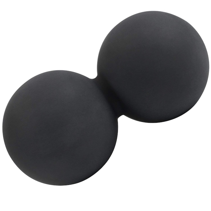 Масажна топка с форма на фъстък: вашето цялостно масажно решение за дълбока работа върху стабилизиращите мускули