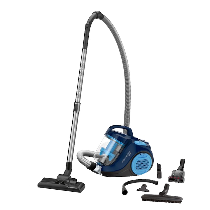 Прахосмукачка без торба ROWENTA Swift Power Cyclonic RO2981EA