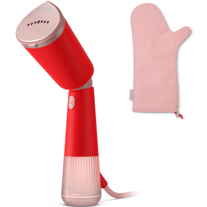 Преносим уред за вертикално гладене с пара Philips STH5020/40 Series 5000