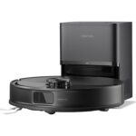 Робот прахосмукачка Roborock Q7 TF + B с автоматична станция за изпразване: Настройките, които променят всичко