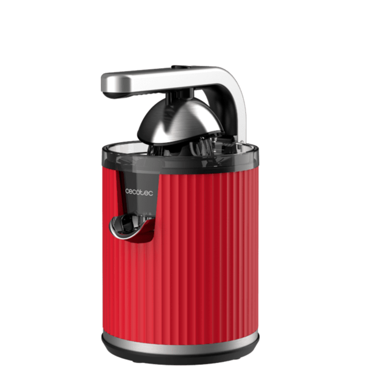 Сокоизстисквачка за цитрусови плодове Cecotec Xqueeze RetroJuice 600