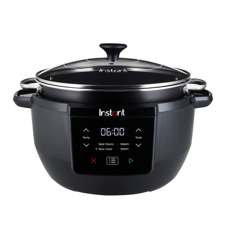 Уред за бавно готвене Slow Cooker Instant Pot Superior 140612801
