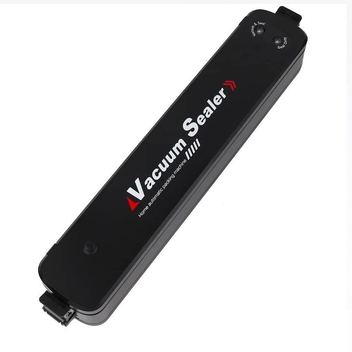 Уред за запечатване и вакуумиране на храни/предмети VACUUM SEALER ZKFK-001