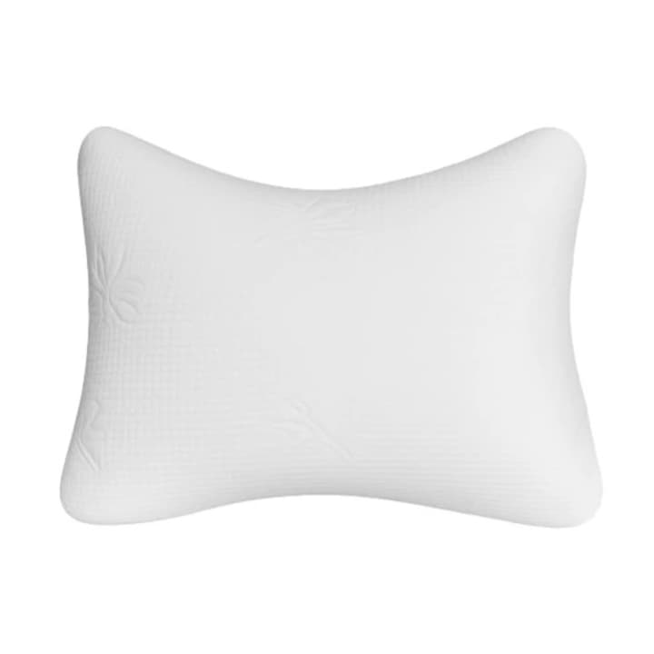 Възглавница Butterfly Flexi Memory от бамбук 40x50 см - eMAG.bg