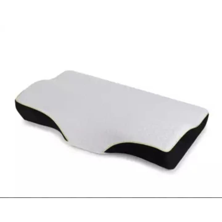 Възглавница против хъркане MemoSilver Ioanity с мемори пяна MemoTouch