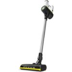 Вертикална прахосмукачка Karcher VC 6 Cordless ourFamily Battery Plus: Революция на Пазара?