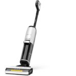 Вертикална прахосмукачка с измиване Tineco Floor One S7 Steam Plus – Какво Споделят Потребителите?