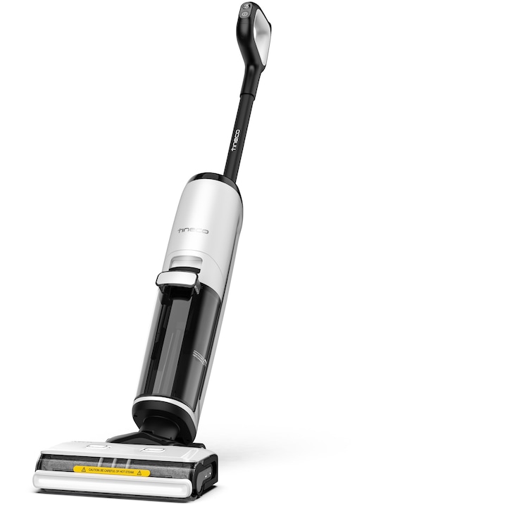 Вертикална прахосмукачка с измиване Tineco Floor One S7 Steam Plus – Какво Споделят Потребителите?