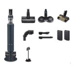 Как да извлечете максимума от Вертикална прахосмукачка Samsung Bespoke Jet Plus Pro Extra