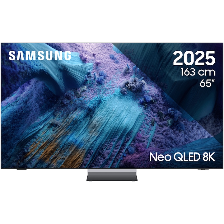 Телевизор SAMSUNG MiniLED Neo QLED 65QN990F