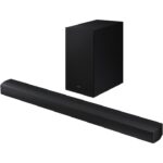 Soundbar Samsung HW-B650D: Най-доброто решение