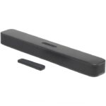 Професионален поглед върху Soundbar JBL Bar 2.0
