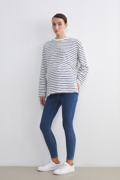 Топ 7 Супер Бюджетни Дамски Дънки До 15 EUR LC WAIKIKI Дънки за бременни